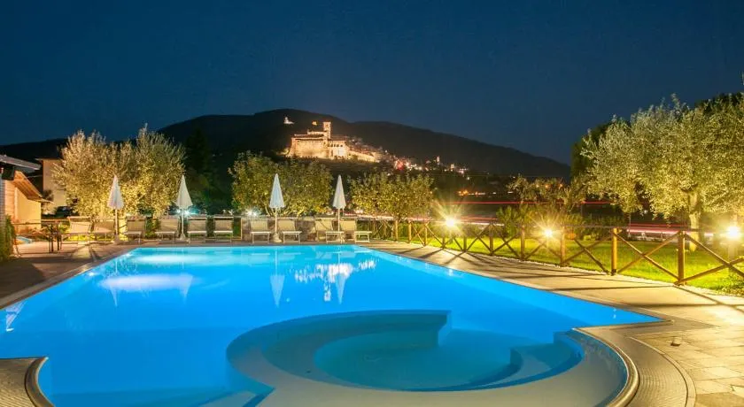 Agriturismo La Panoramica - Image 1
