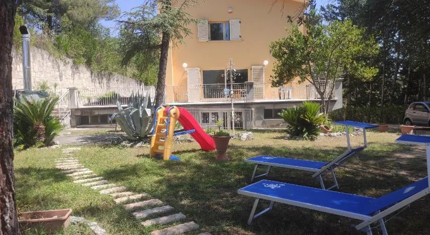Parco dei Gelsomini - Image 1