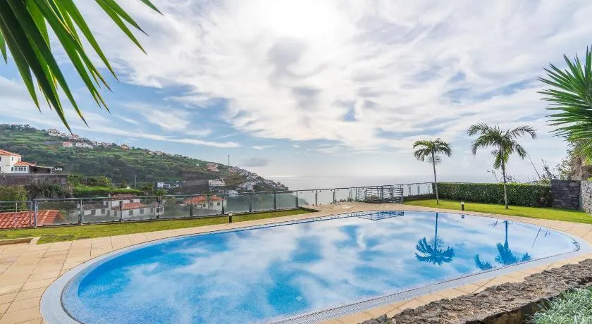 Apartamento Serramar , Vistas deslumbrantes - Image 1