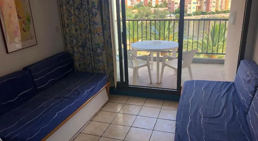 Residence Caraibes -Cap Coudalere, - Image 1