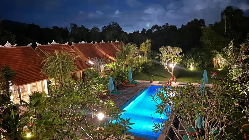 Teluk Menjangan Bali - Image 1