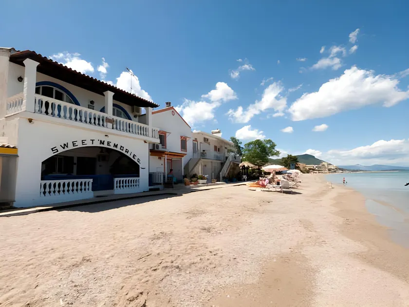 Sweet Memories Beach Houses - Image 1
