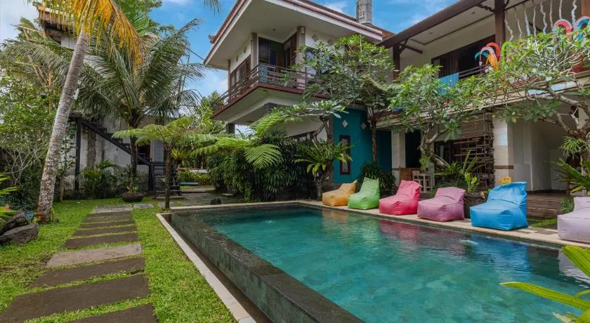 Green Sala Villa - Image 1