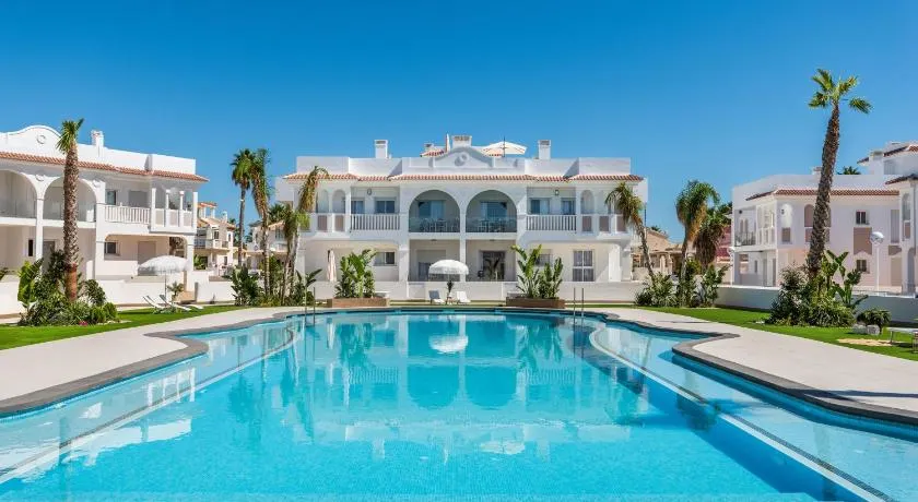 Allegra Suites Costa Blanca - Image 1