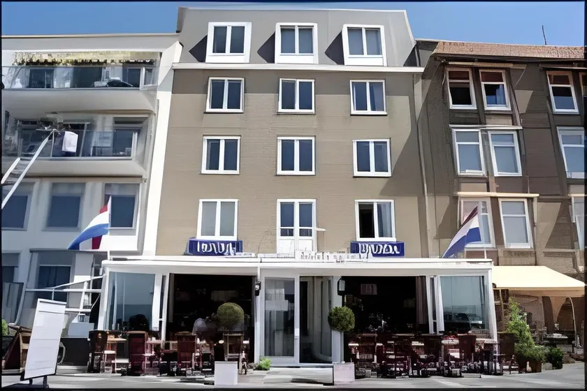 Beachfront Boutiquehotel - Image 1