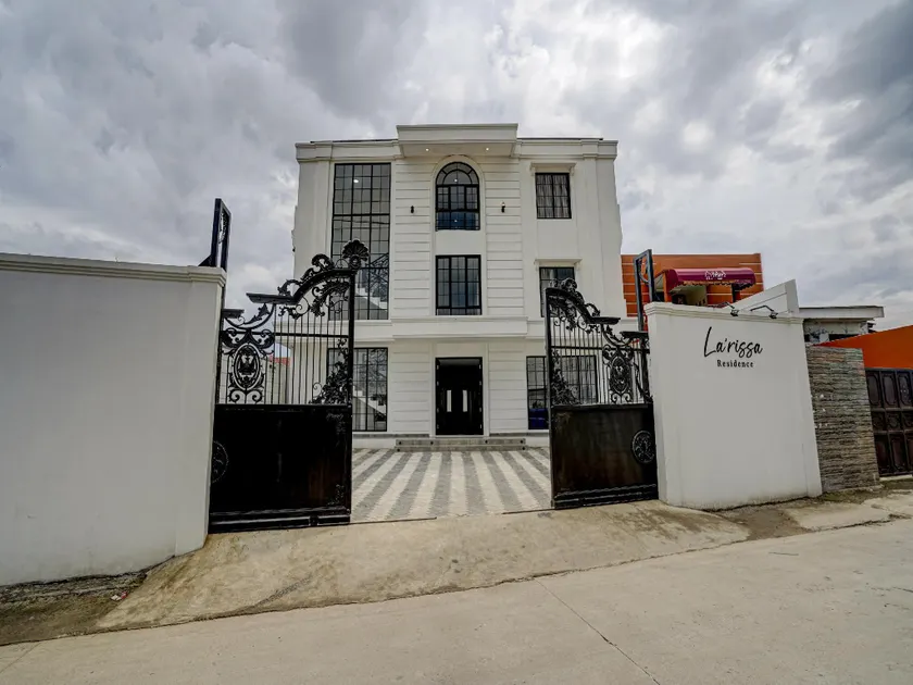 La'Rissa Residence by ARBA - Image 1