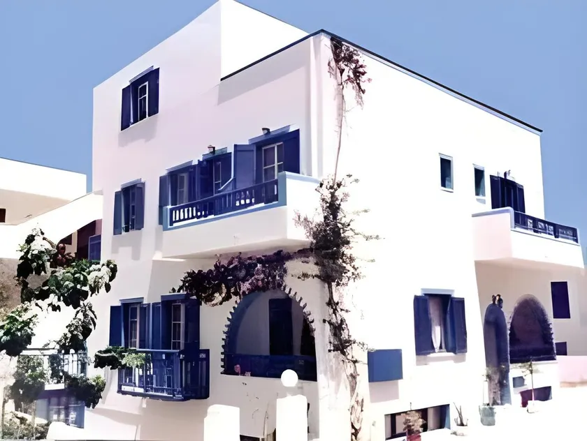 Windmill Naxos - Image 1