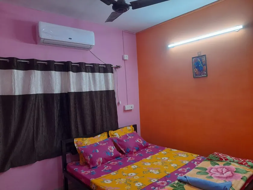 Sonar bangla , 2 BHK ,kolkata - Image 1