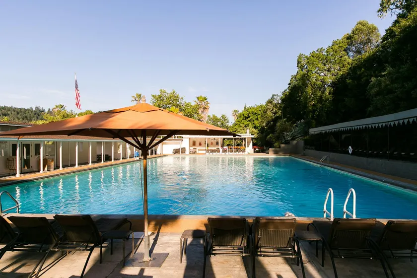 Indian Springs Resort & Spa - Image 1
