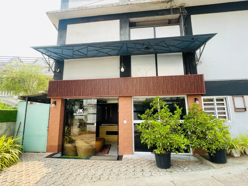 JK Residency - Image 1