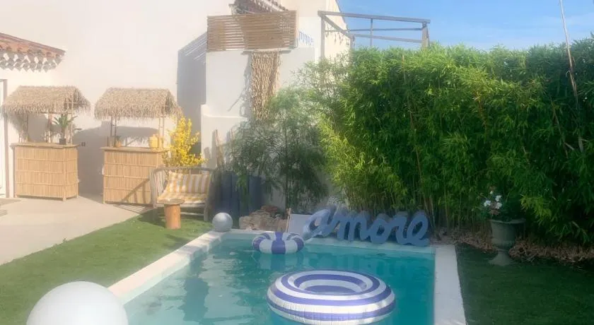 Villa Boho Cassis - Image 1