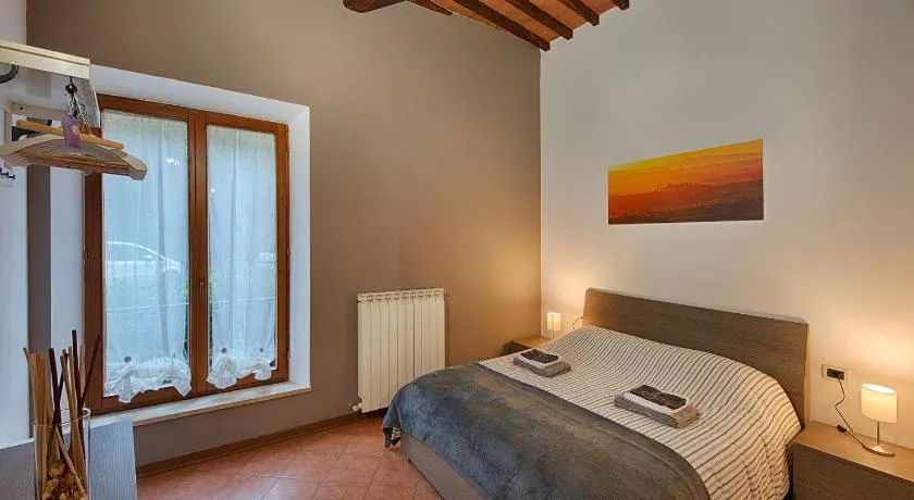 CasaZappa - In centro a piedi, parcheggio e giardino privato - Image 1