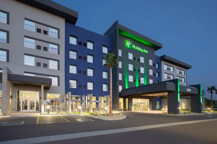 Holiday Inn Glendale - Stadium & Ent Dist by IHG - Image 1