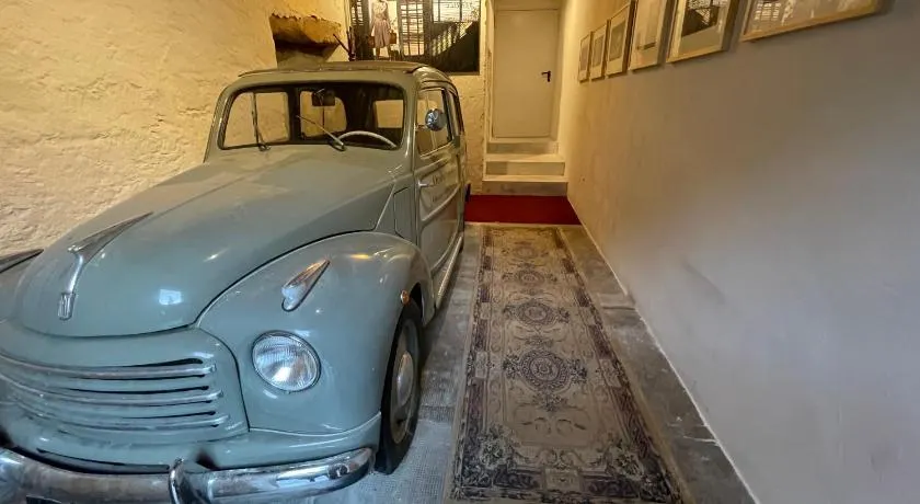 Oranienburg Vintage Hotel - The Motel - Image 1
