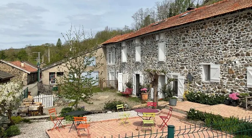 La Bruyère - chez Martine - Image 1