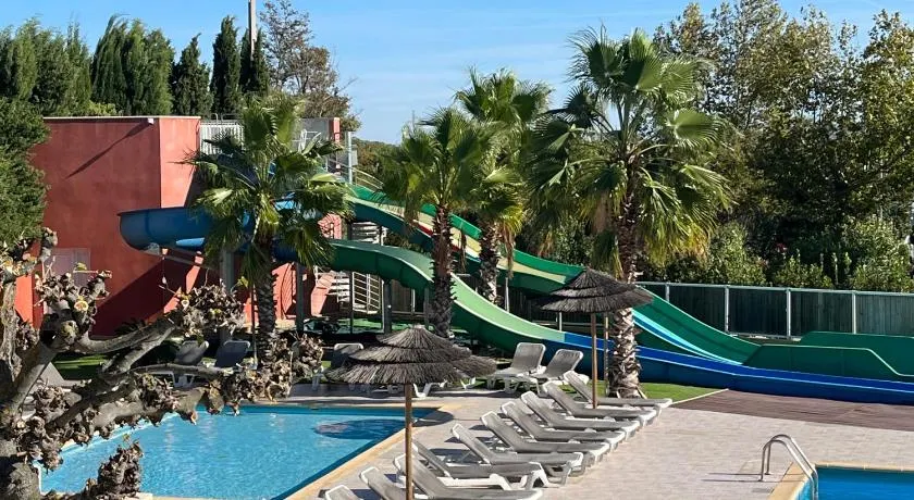 Camping L' Arlesienne - Image 1