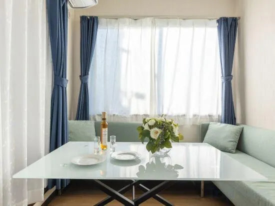 Bright Modern Airbnb in Tokyo's Northern District - Image 1