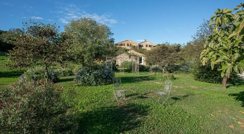 Manuela - Agriturismo La Valentina - Image 1