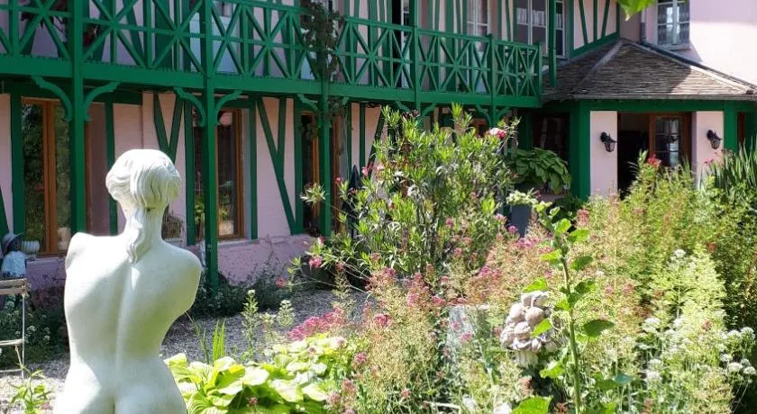 Le Jardin des Merveilles - Image 1