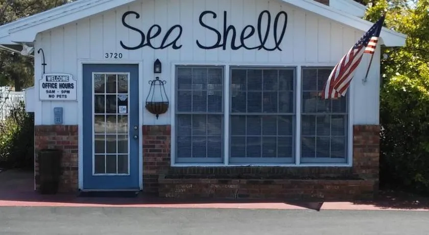 Sea Shell Motel - Image 1