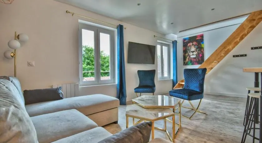 Le Duplex - Image 1