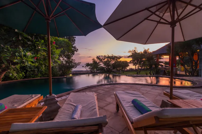 Villa Sky Dancer - Bali - Image 1
