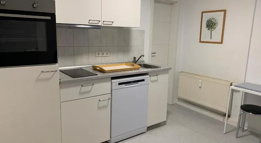 Ellerbach WG Komfortables Privatzimmer - Image 1