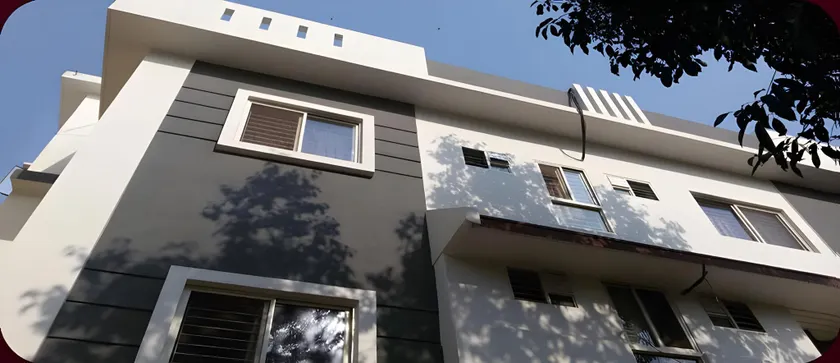 Cosy Banjara Guest House - Image 1