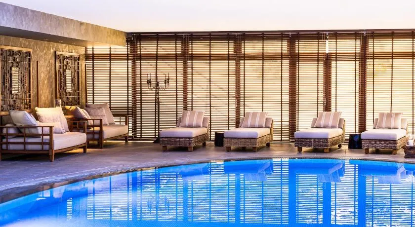 Hotel Du Lac Congress Center & Spa - Image 1