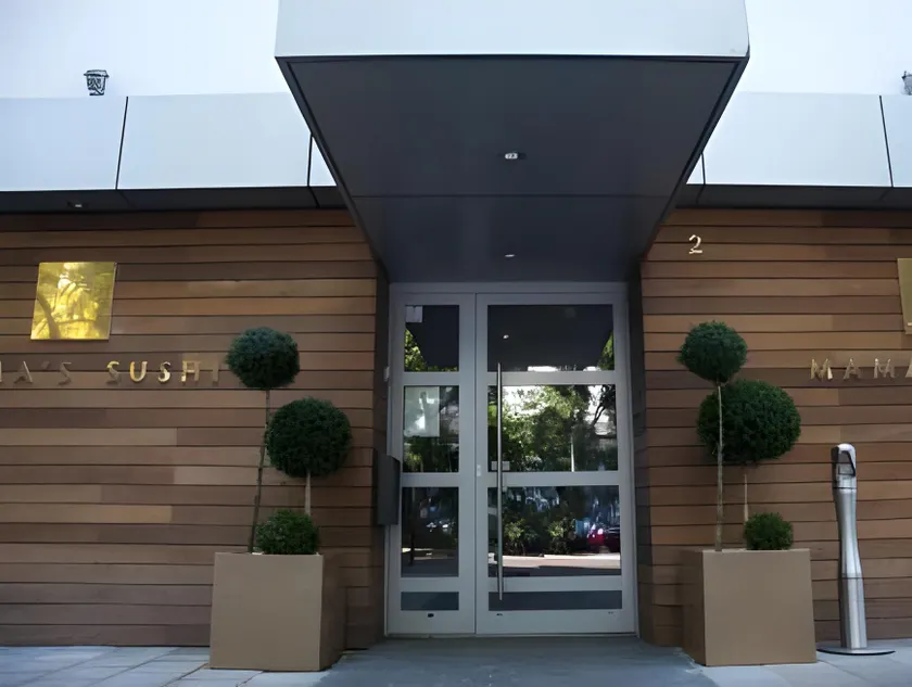 Mama's Design & Boutique Hotel - Image 1