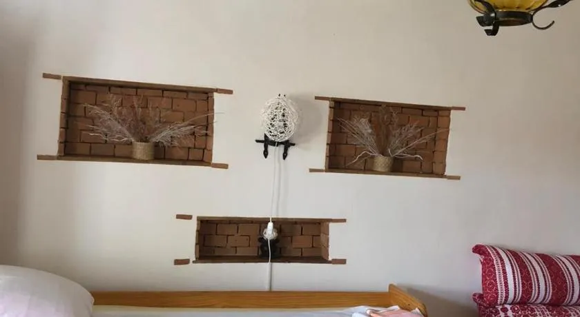 Facilitati cazare Raluca - Image 1