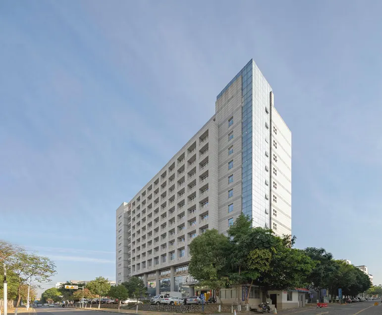 Xiamen Tongan Yuexing Hotel (Tongan Industrial Concentration Zone Branch) - Image 1