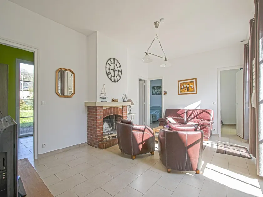 North Sea Family Haven - Image 1