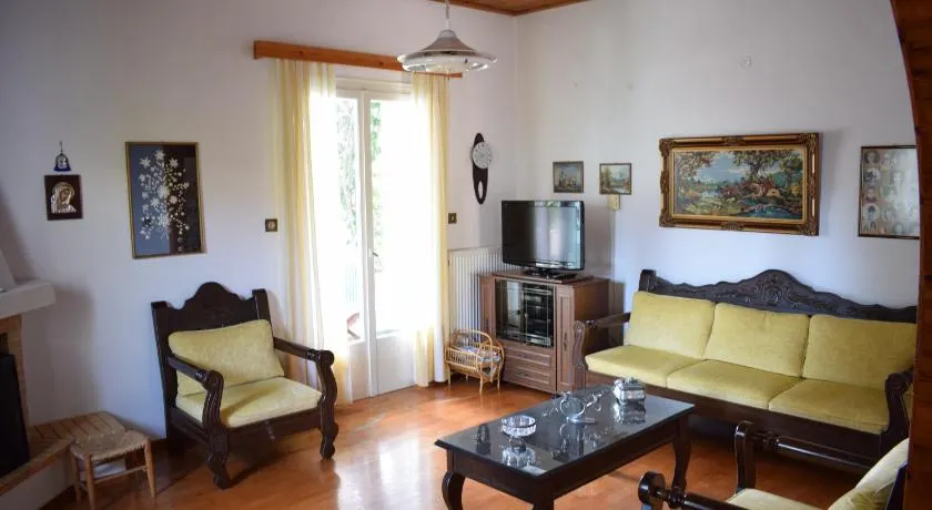 Nafsika's House - Image 1