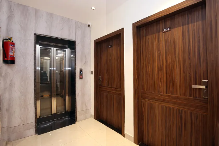 Park Plaza Hotel Near Golden Temple - Image 1