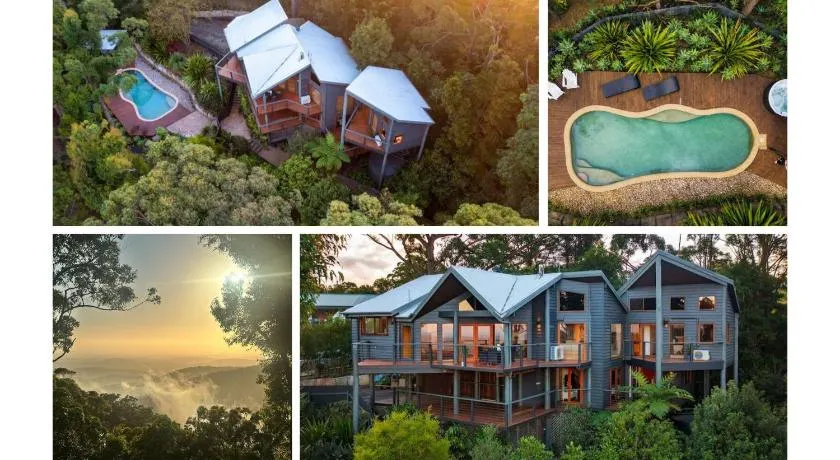Gold Coast Mountain Retreat - Image 1