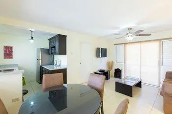 New Kingston Guest Apartment IV - Image 1