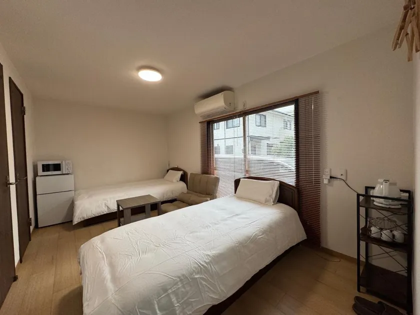 KIX Nest - Image 1