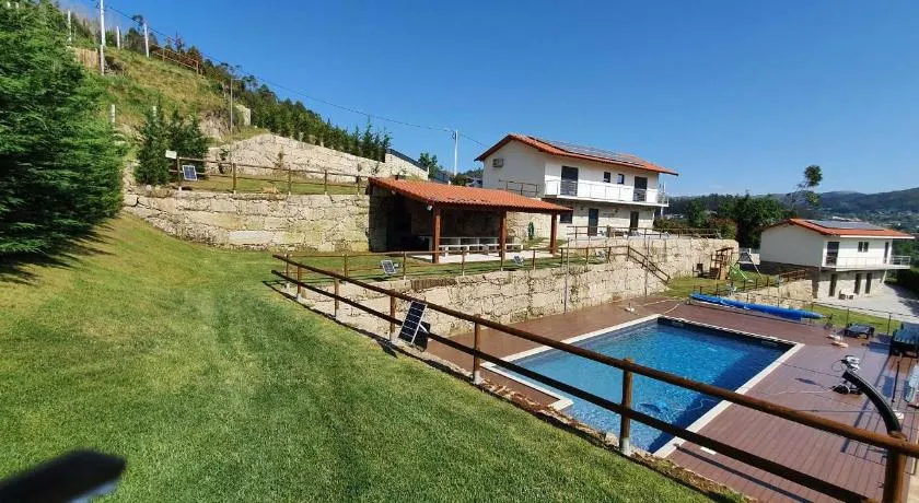 Quinta de Terreiros 16 Pax - Quinta Inteira - Image 1