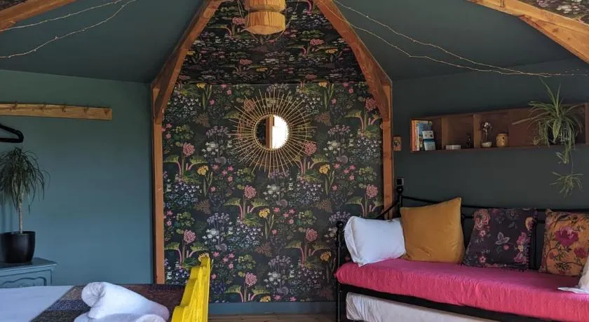 Wye Glamping - Image 1