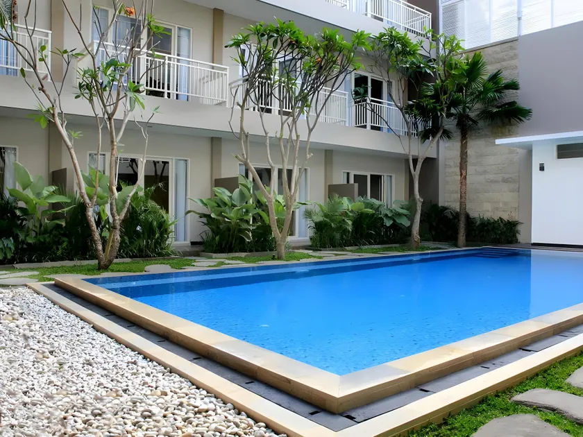 Cozy Stay Hotel Simpang Enam by Avilla Hospitality - Image 1