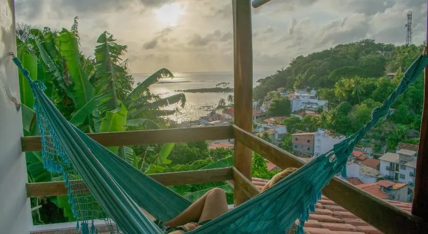 Sky Suites Pousada - Image 1