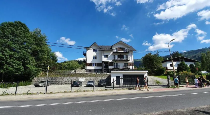 Apartamenty pod Czyrną - Image 1