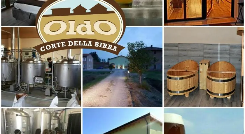 CORTE DELLA BIRRA - OLDO - Image 1
