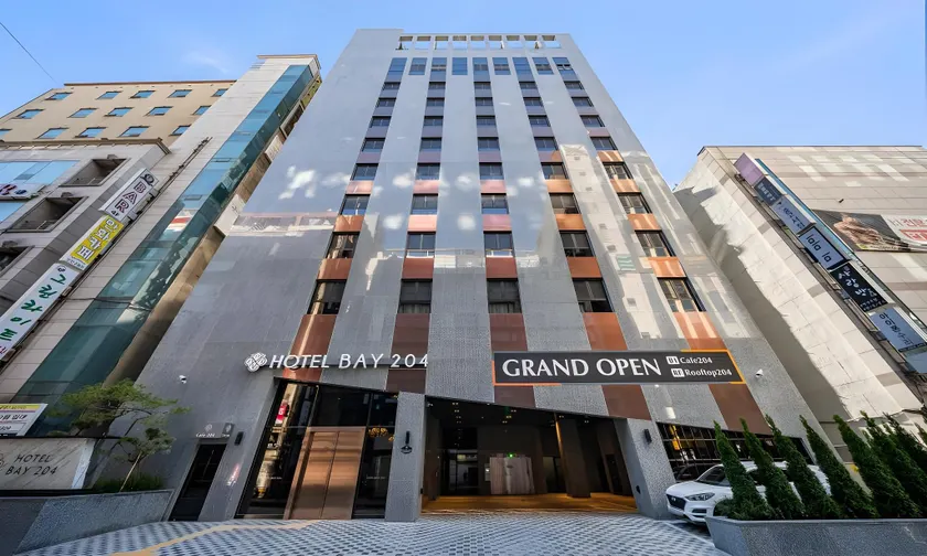 Incheon Guwol Hotel Bay 204 - Image 1