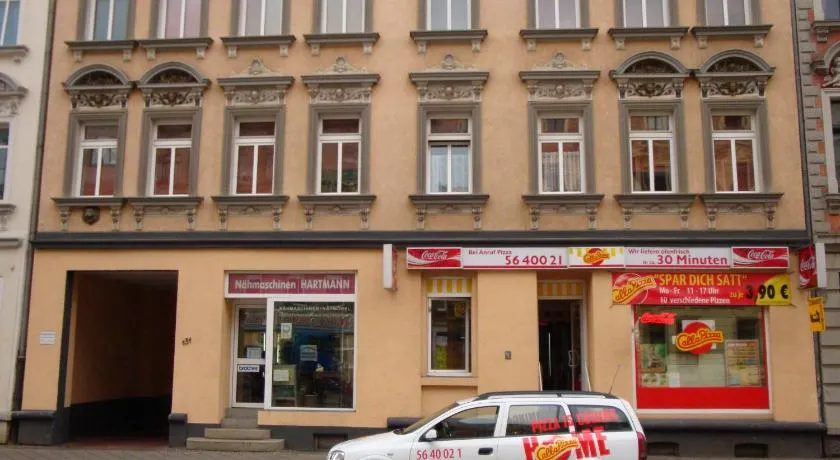 Pension Domicil - Image 1