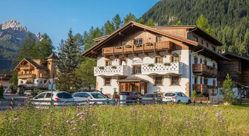 Cima Dodici B&B - Apartments - Image 1