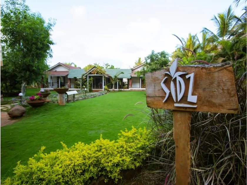 SIDZ Cottage - Image 1