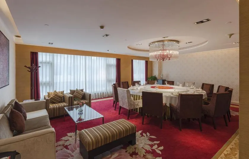 Forum Hotel Hunan - Image 1