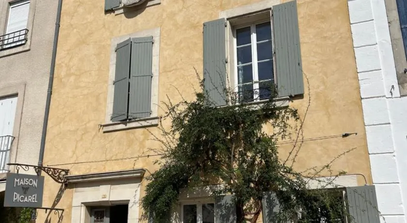 Maison Picarel, Chambres d'Hôtes, Leucate - Image 1